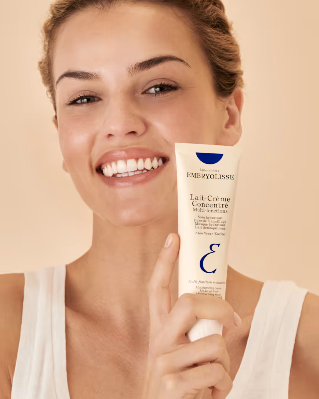 Embryolisse Lait-Creme Concentre Moisturizer and Primer (75ml)