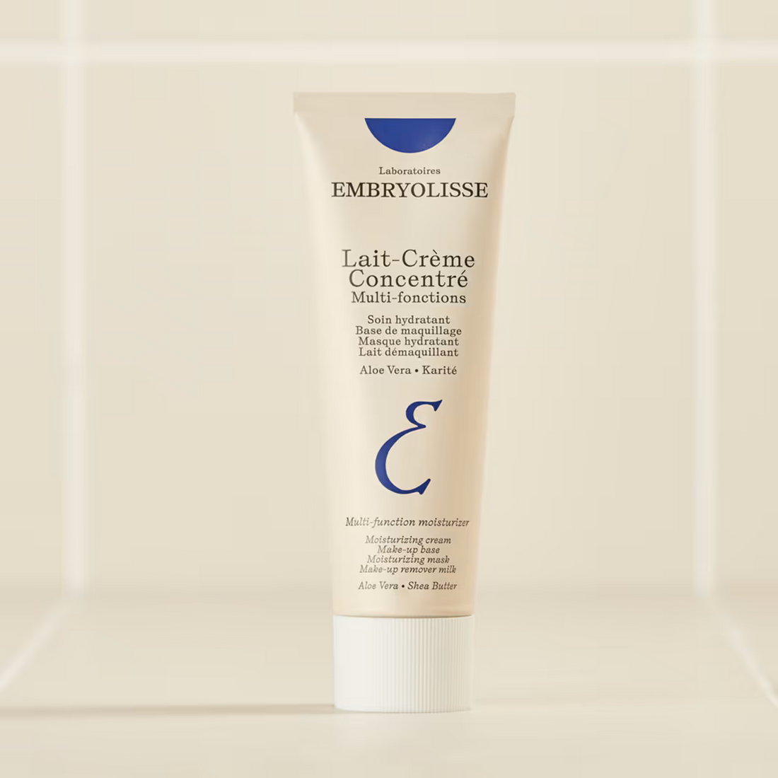 Embryolisse Lait-Creme Concentre Moisturizer and Primer (75ml)