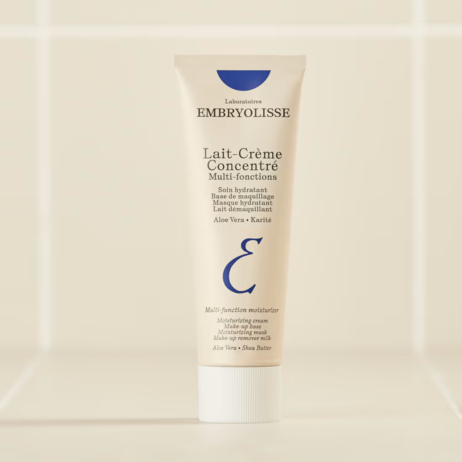 Embryolisse Lait-Creme Concentre Moisturizer and Primer (75ml)