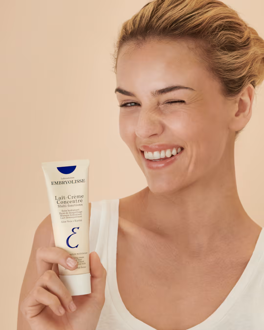 Embryolisse Lait-Creme Concentre Moisturizer and Primer (75ml)