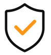 100% Authentic Products