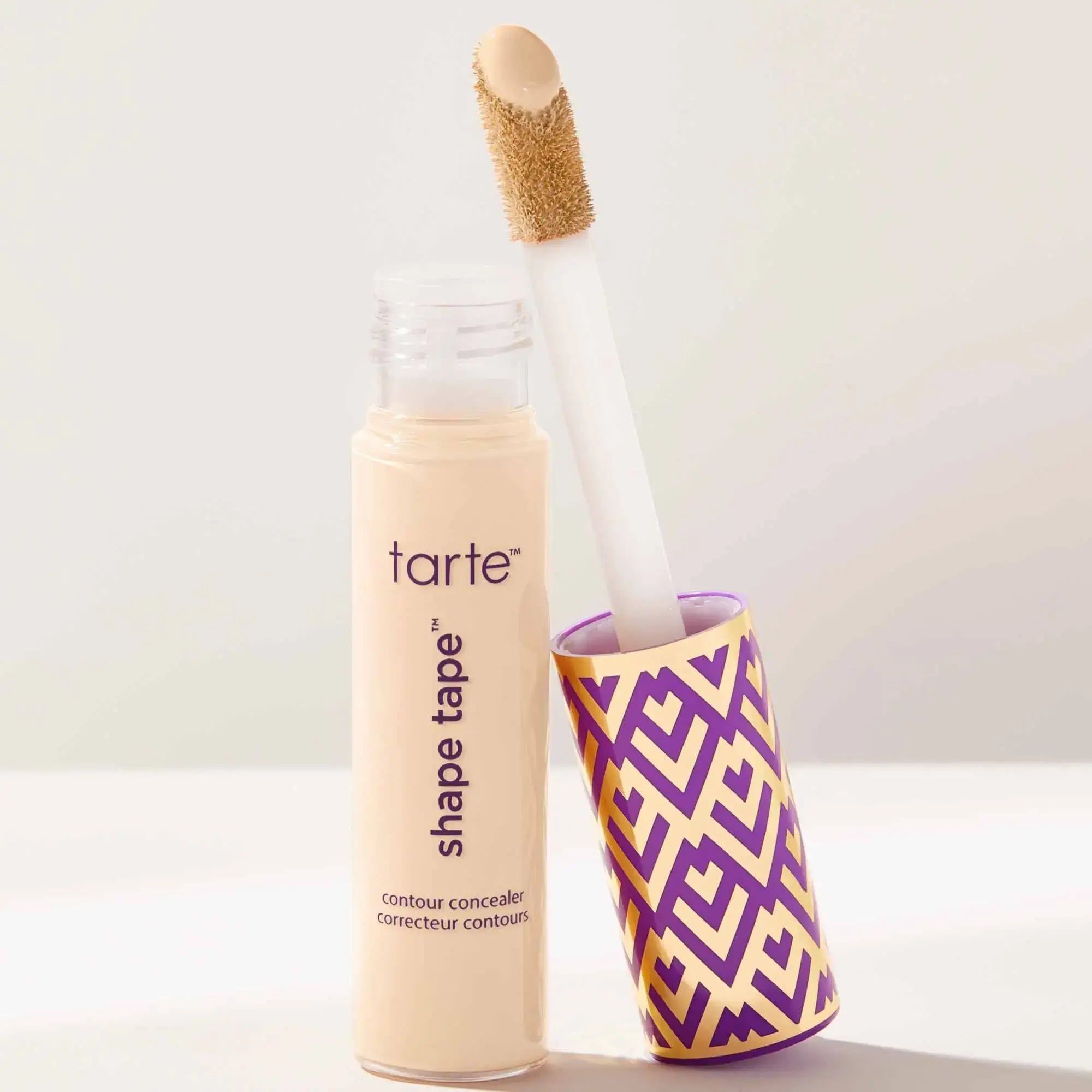 Tarte shape tape concealer Full Size (10 ml) - Authentic