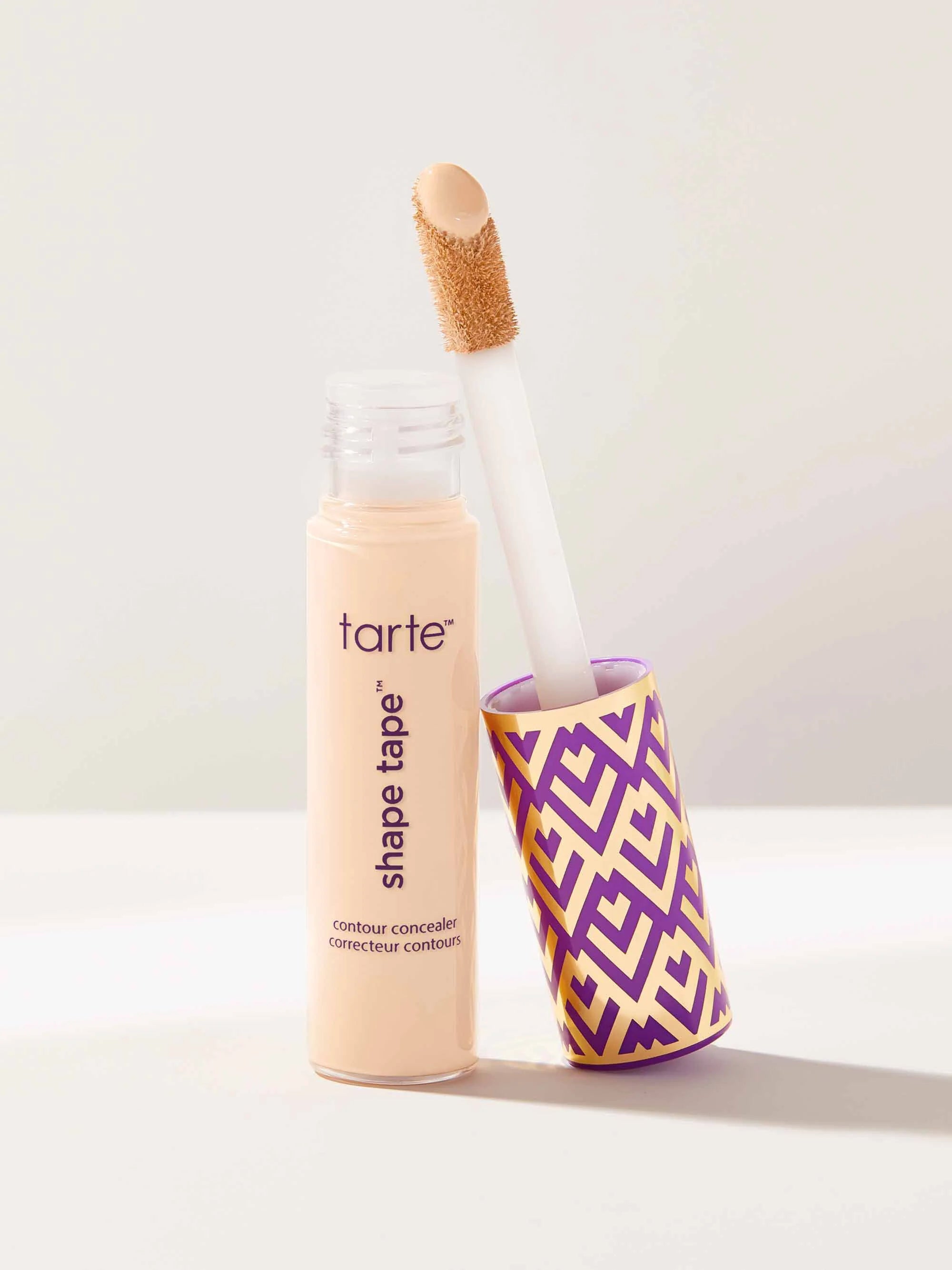 Tarte shape tape concealer Full Size (10 ml) - Authentic