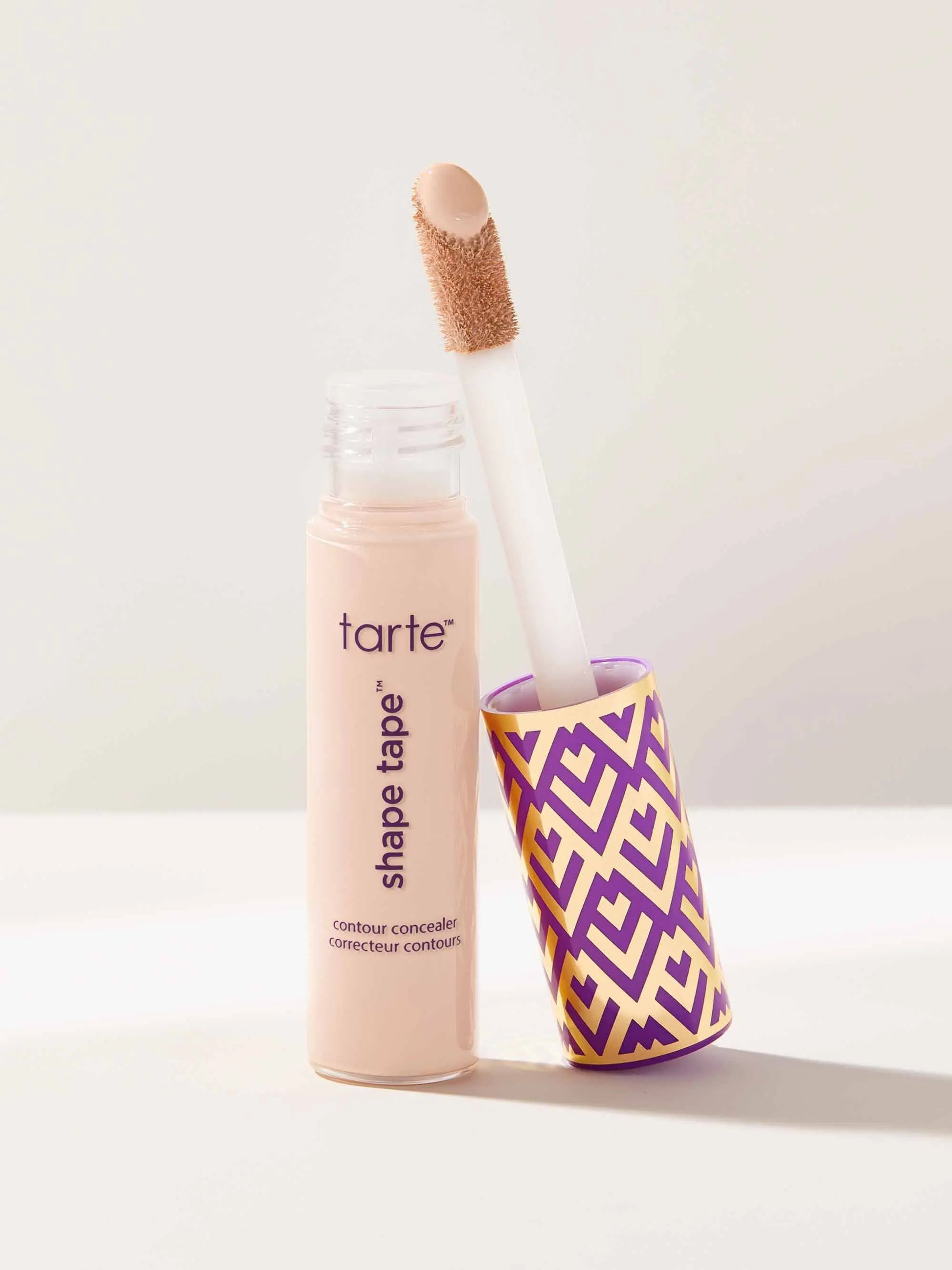 Tarte shape tape™ contour concealer Full Size (10 ml) - Authentic Pigkart