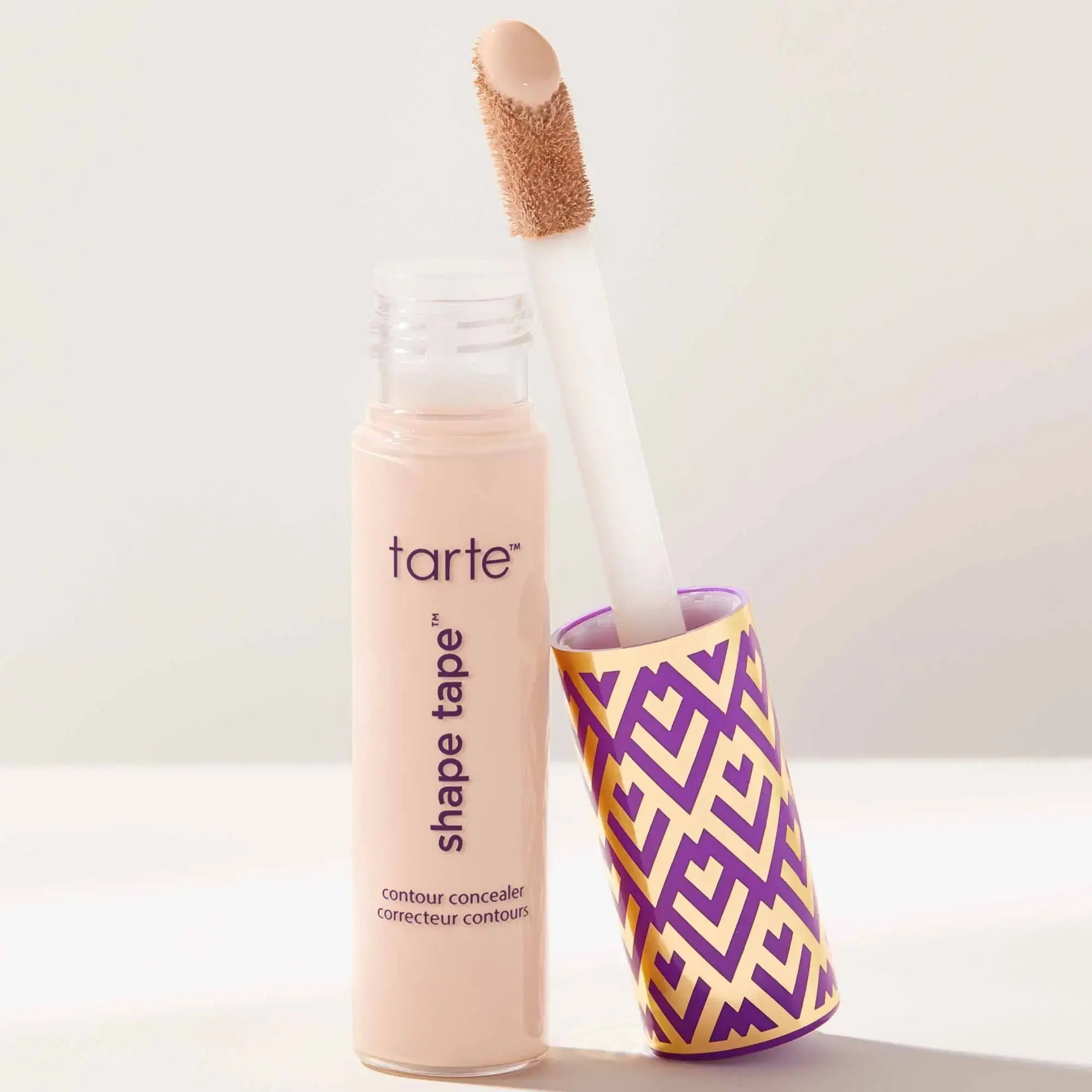 Tarte shape tape concealer Full Size (10 ml) - Authentic