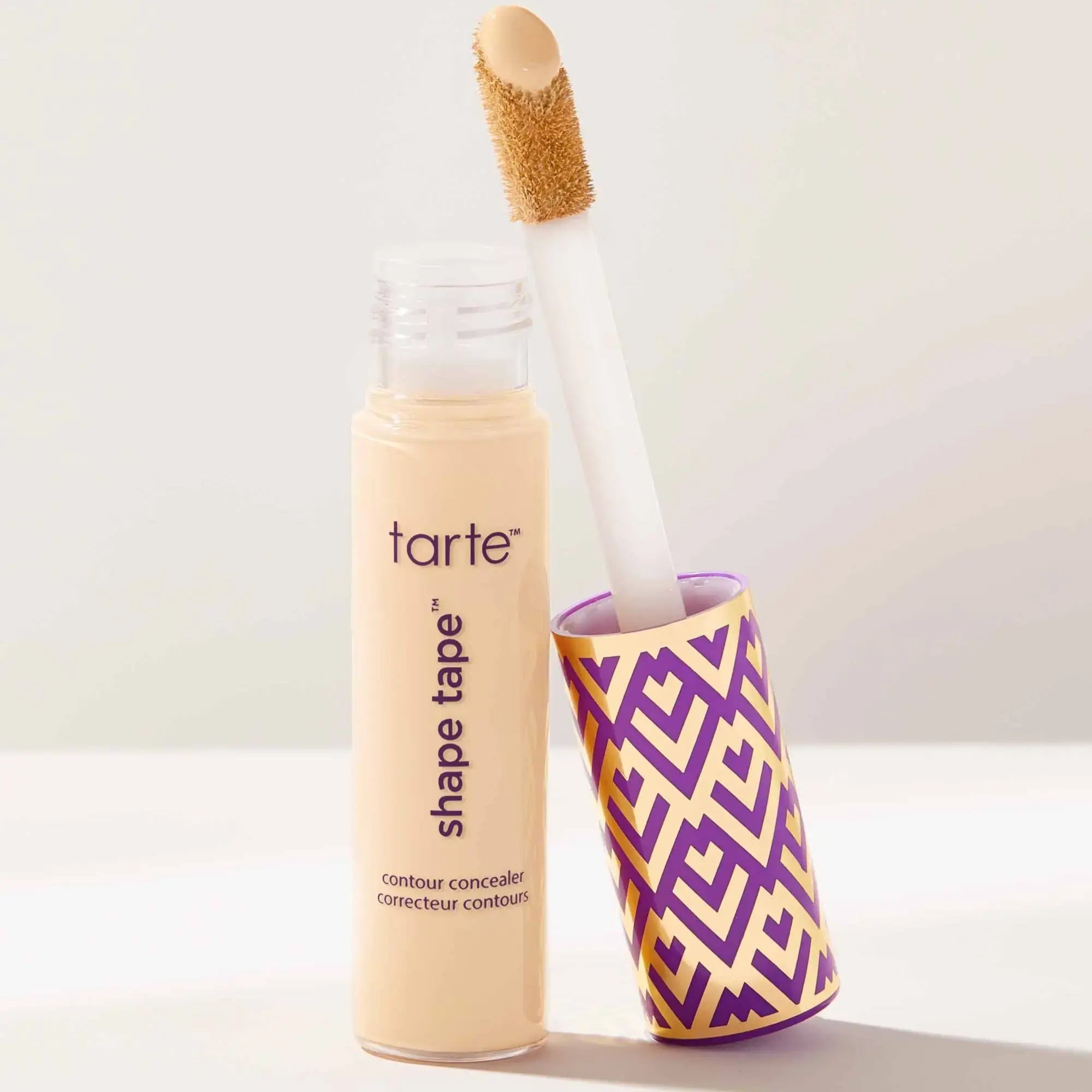 Tarte shape tape concealer Full Size (10 ml) - Authentic