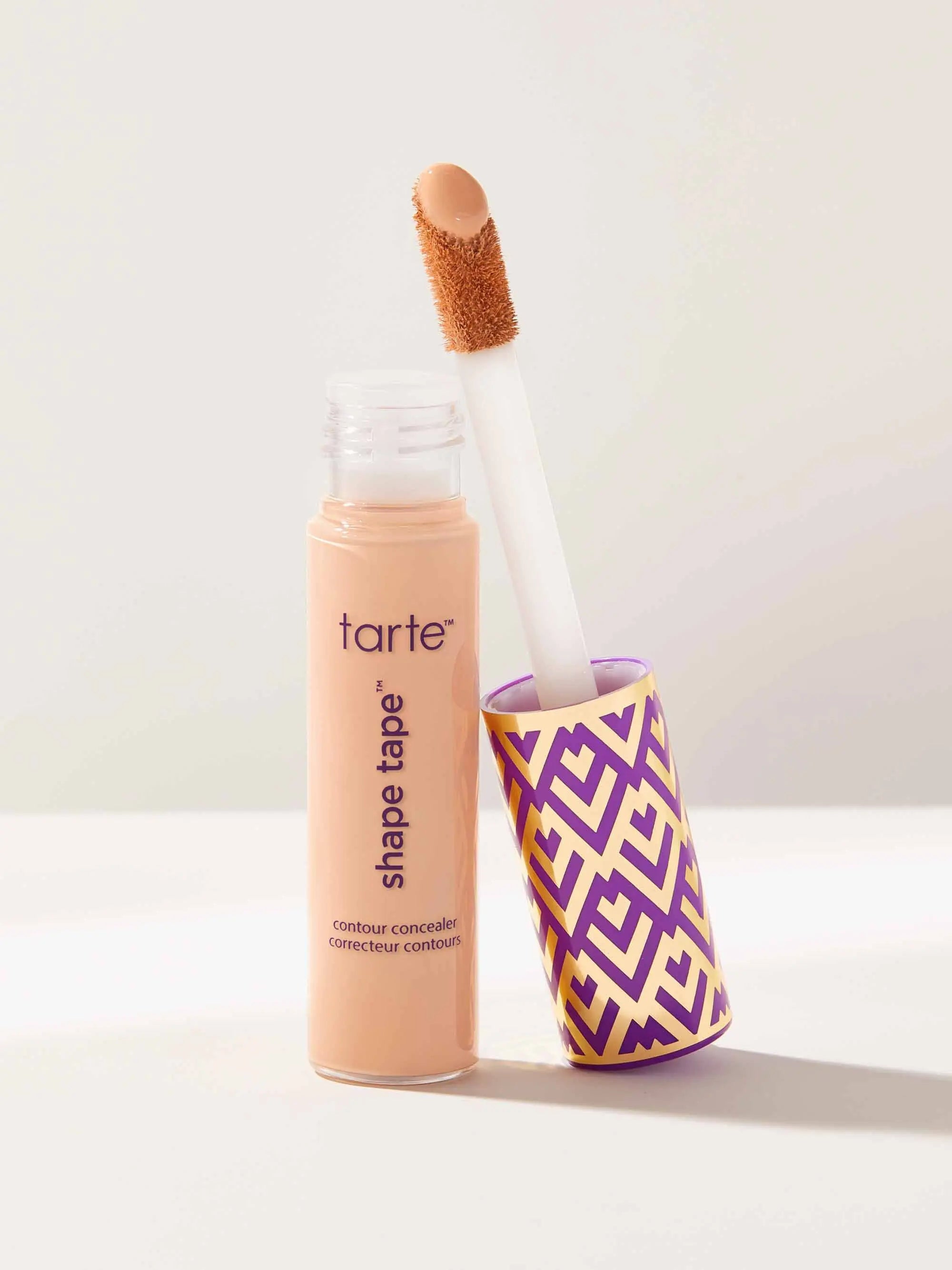 Tarte shape tape™ contour concealer Full Size (10 ml) - Authentic Pigkart