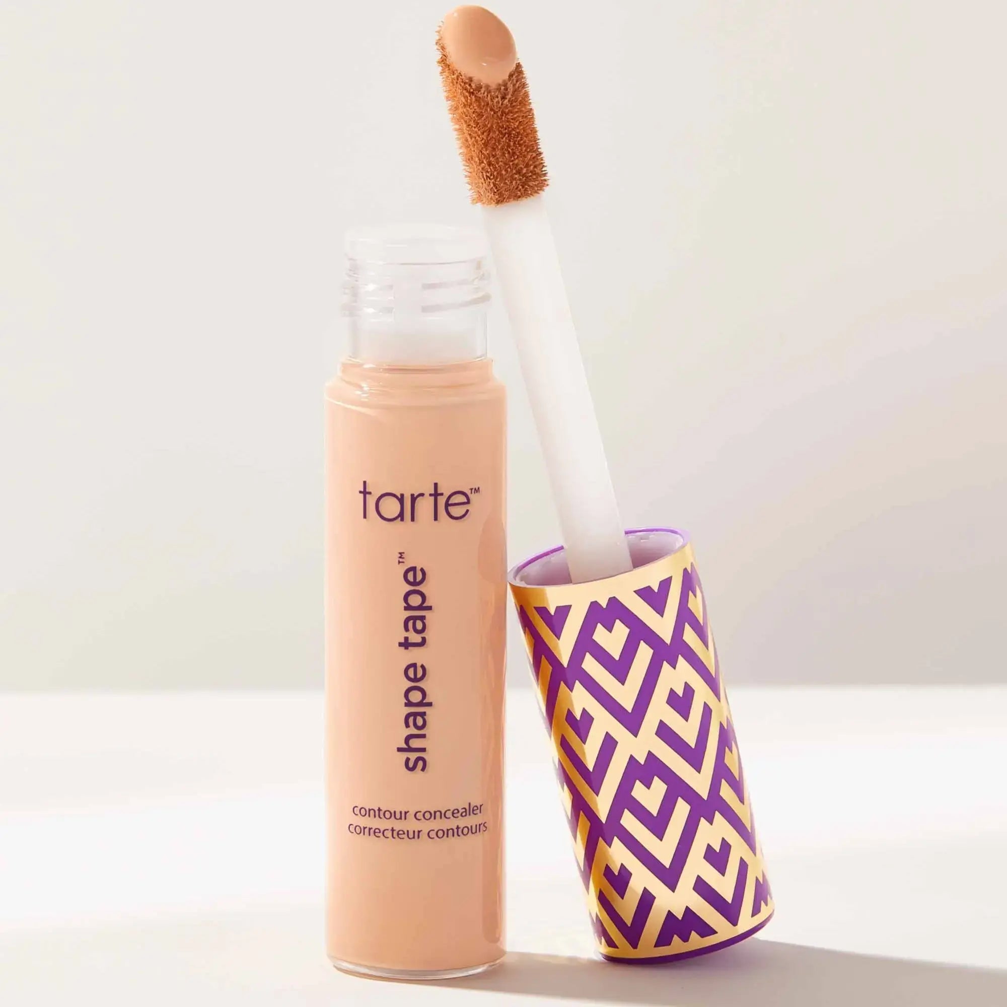 Tarte shape tape concealer Full Size (10 ml) - Authentic
