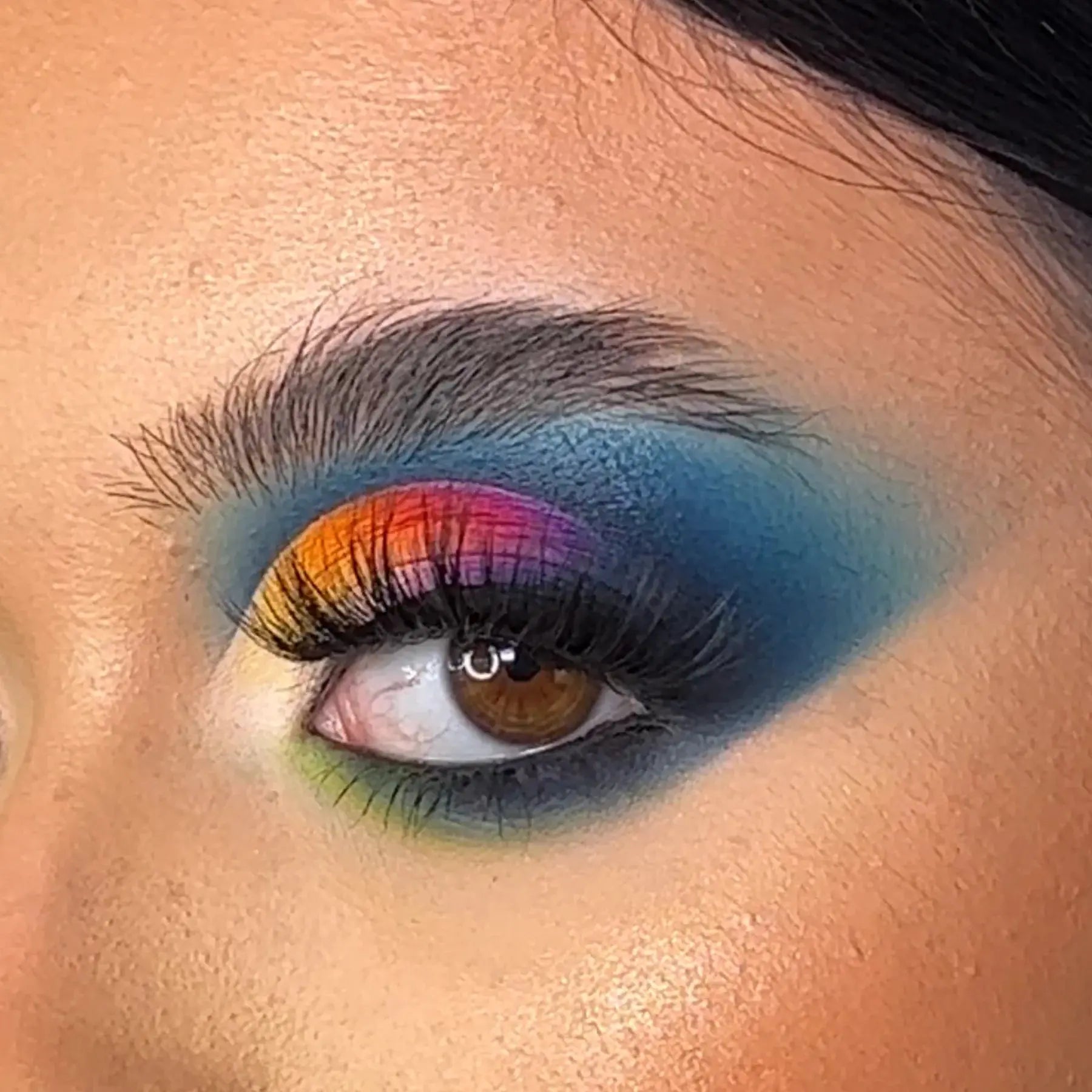 Bperfect Stacey Marie Carnival XL Eyeshadow Pro Palette PigKart