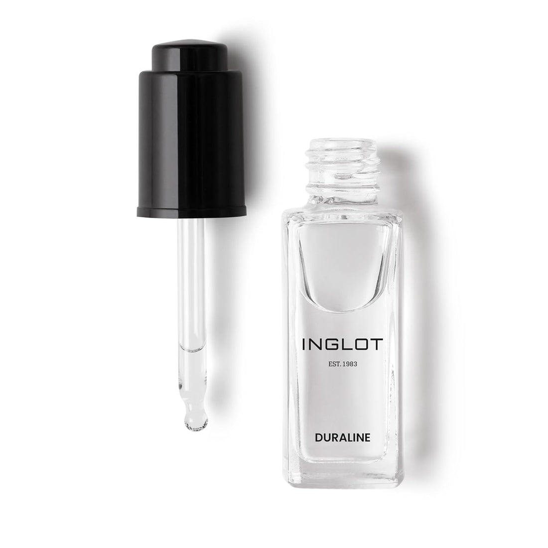 INGLOT Duraline Makeup Mixing Liquid - Clear (9ml)