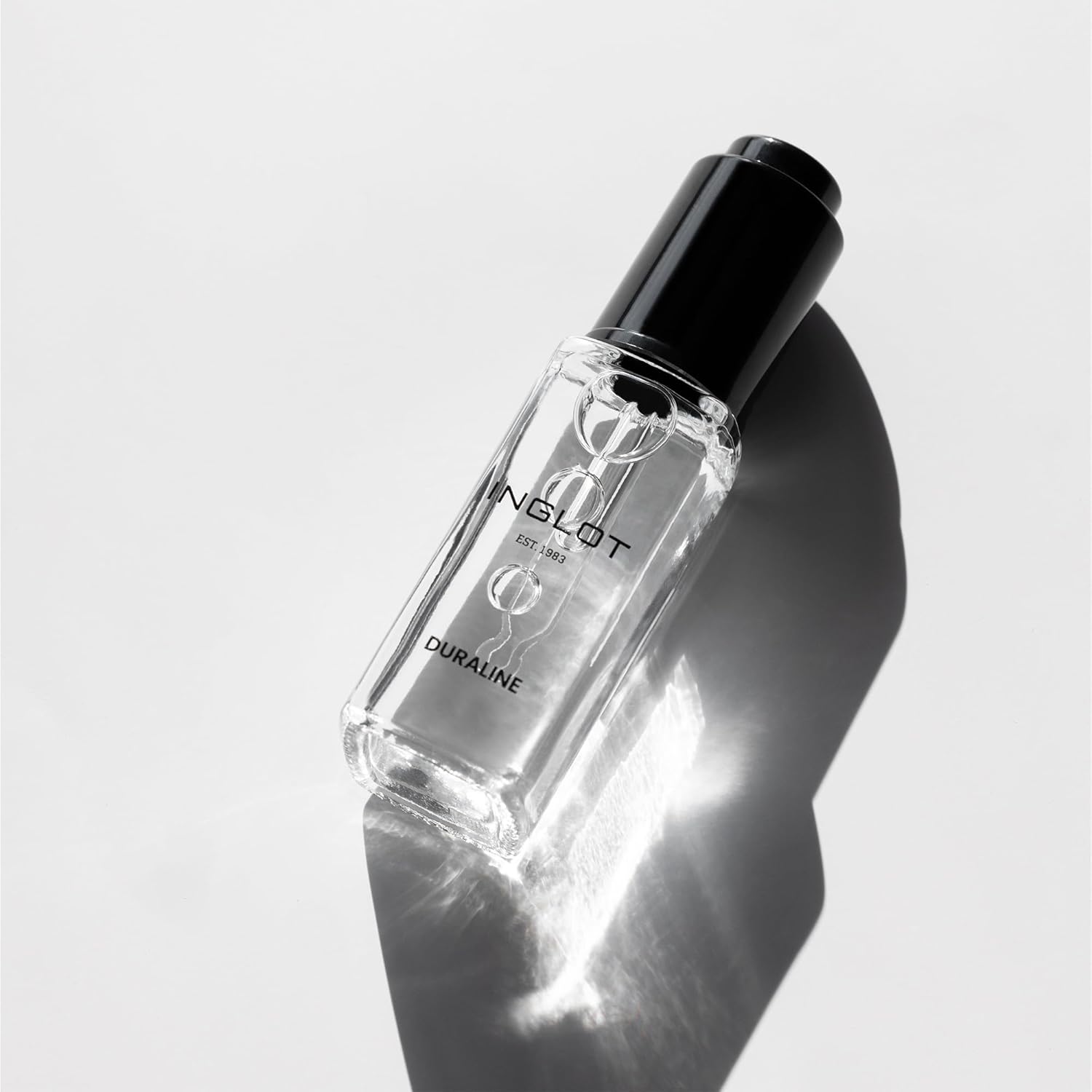 INGLOT Duraline Makeup Mixing Liquid - Clear (9ml)