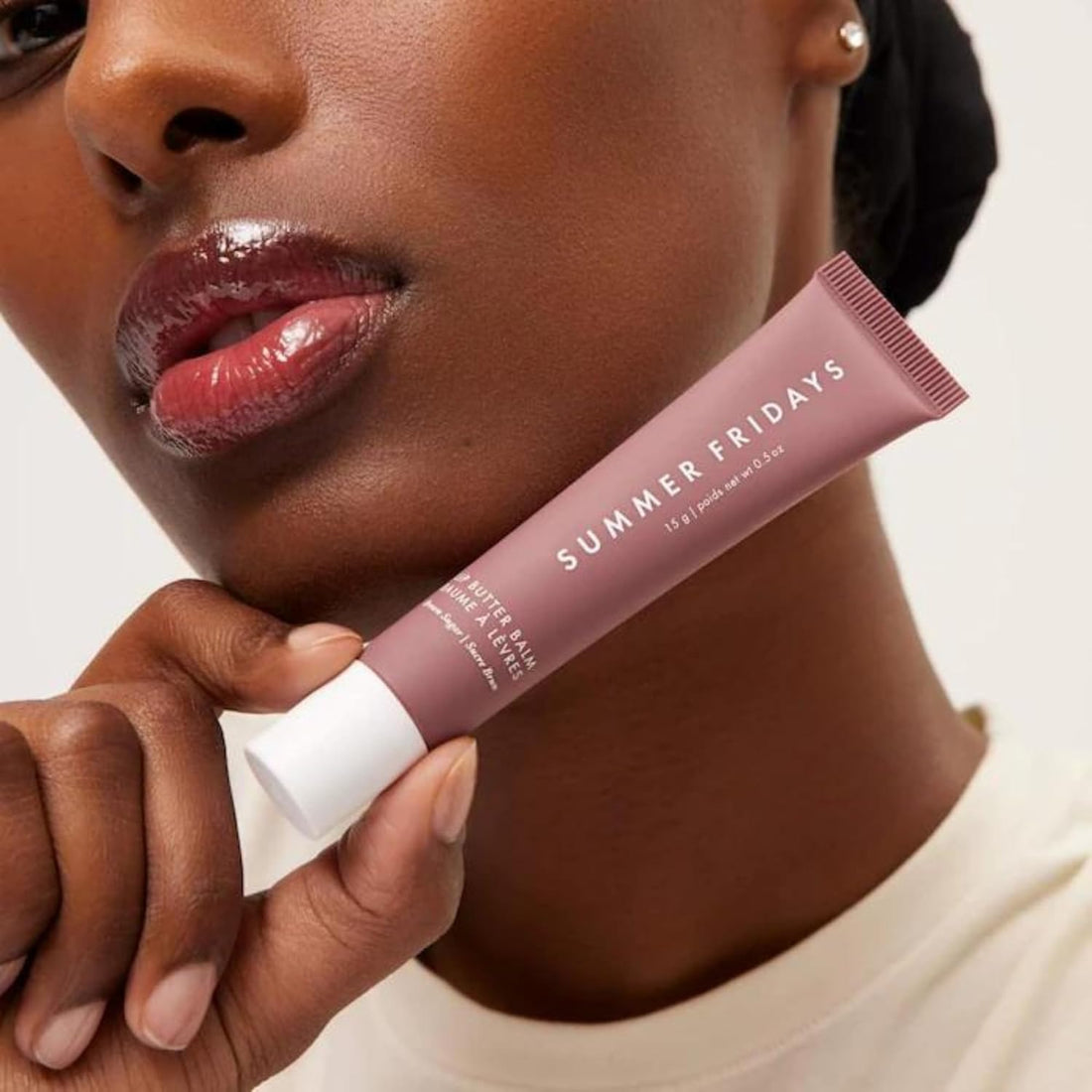 Summer Fridays Lip Butter Balm (.5 Oz)