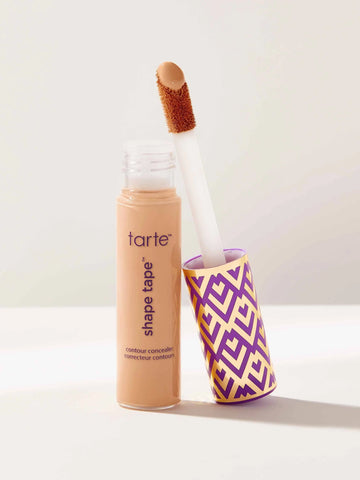 Tarte shape tape™ contour concealer Full Size (10 ml) - Authentic Pigkart