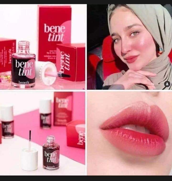 Benetint Lip & Cheek Stain