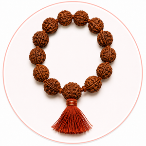 Rudraksha Mala