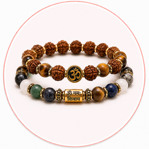 Spiritual Bracelets