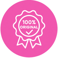100% Genuine Products