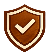 Authenticity Verified