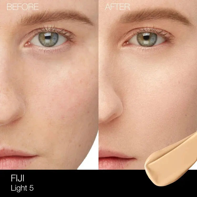 NARS Natural Radiant Longwear Foundation (30ml) - Authentic PigKart