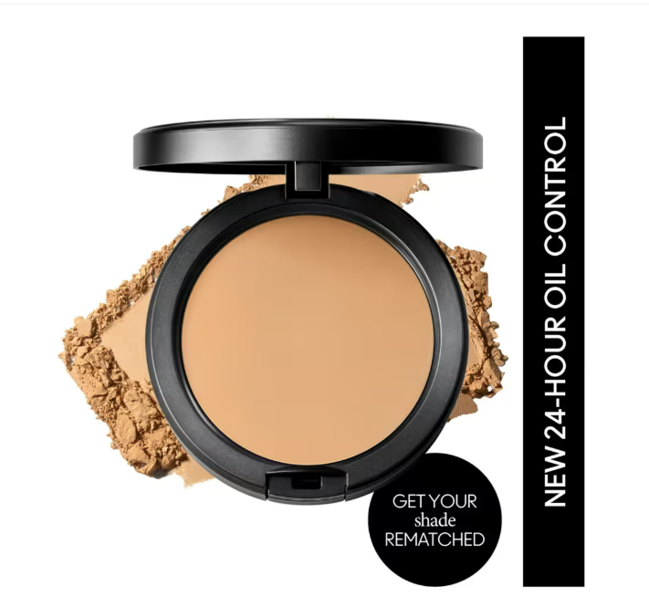 MAC Studio Fix Powder Plus Foundation