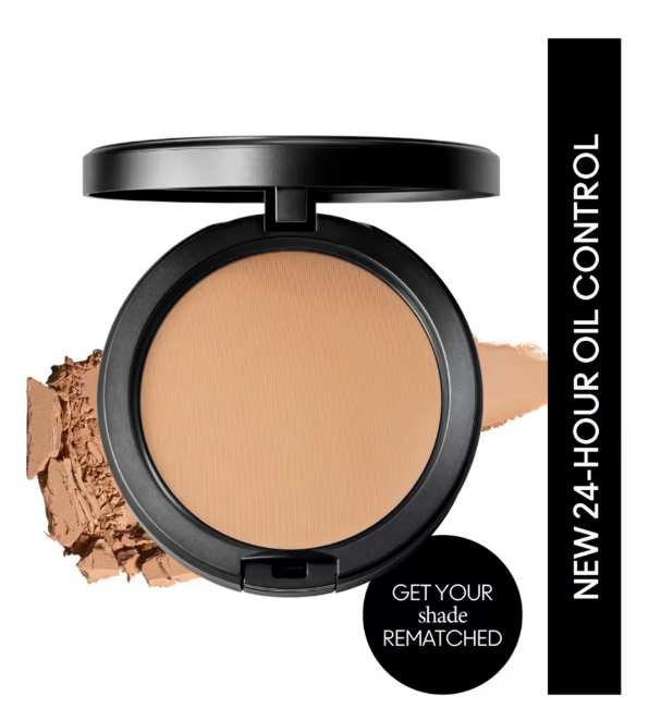 MAC Studio Fix Powder Plus Foundation