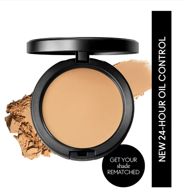 MAC Studio Fix Powder Plus Foundation