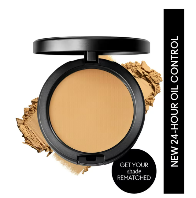 MAC Studio Fix Powder Plus Foundation