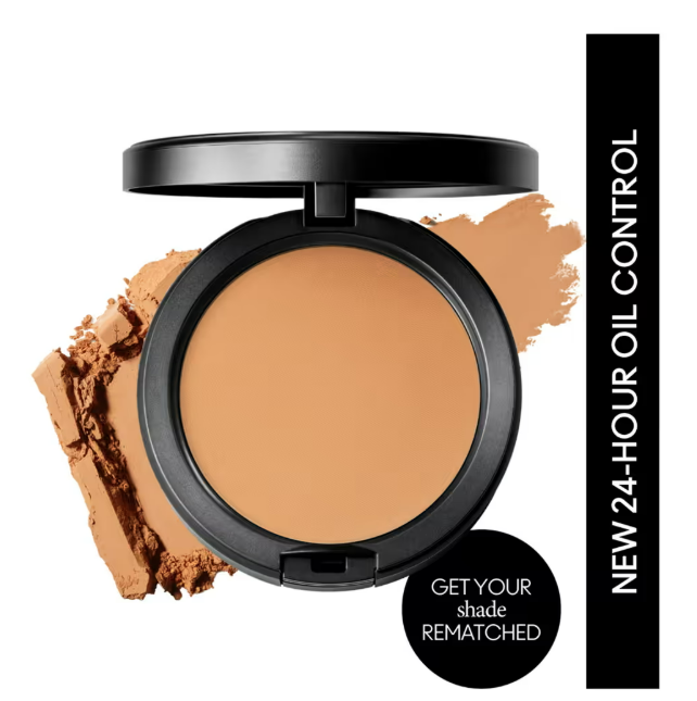 MAC Studio Fix Powder Plus Foundation