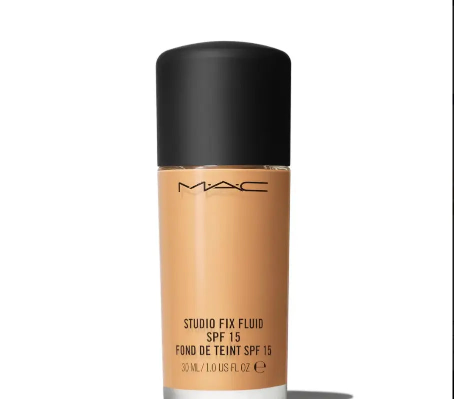 MAC COSMETICS Studio Fix Fluid SPF 15 Foundation 30ml PigKart