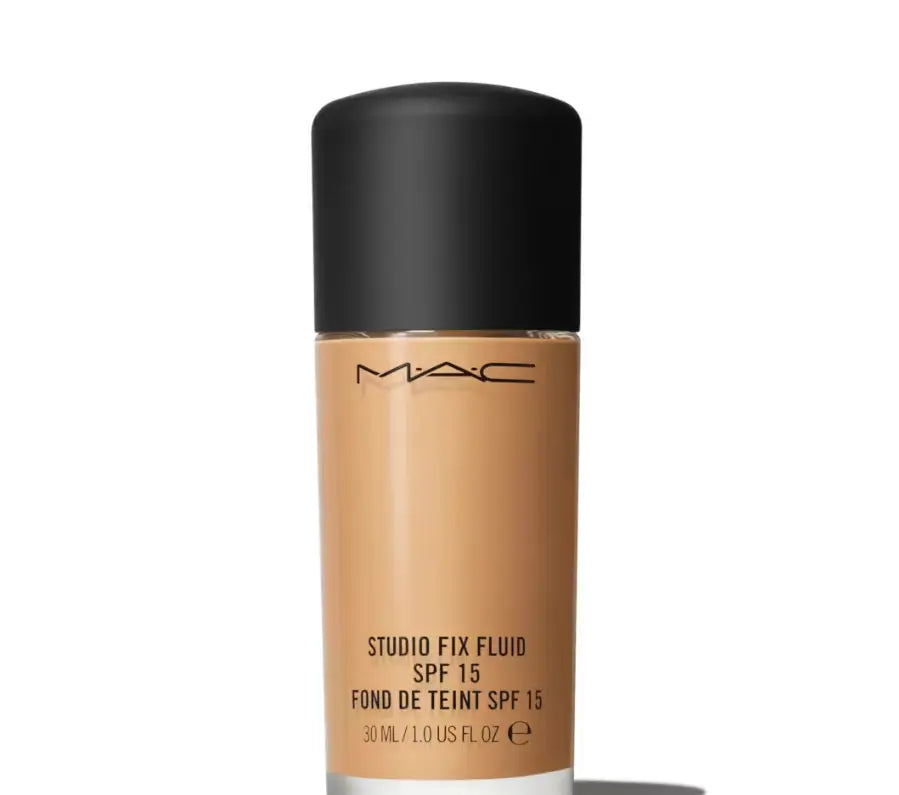 MAC COSMETICS Studio Fix Fluid SPF 15 Foundation 30ml PigKart