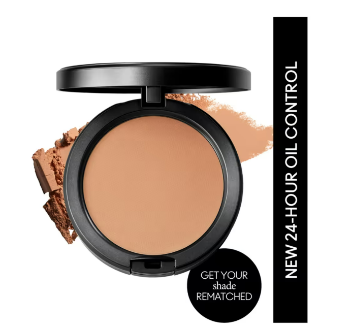 MAC Studio Fix Powder Plus Foundation