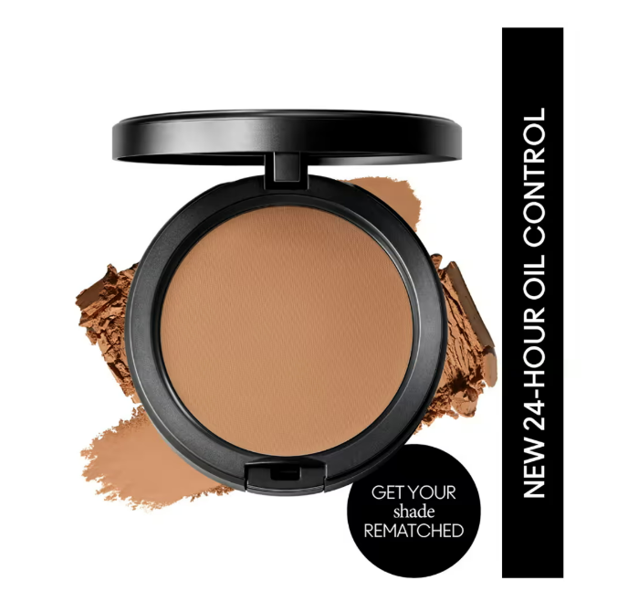 MAC Studio Fix Powder Plus Foundation