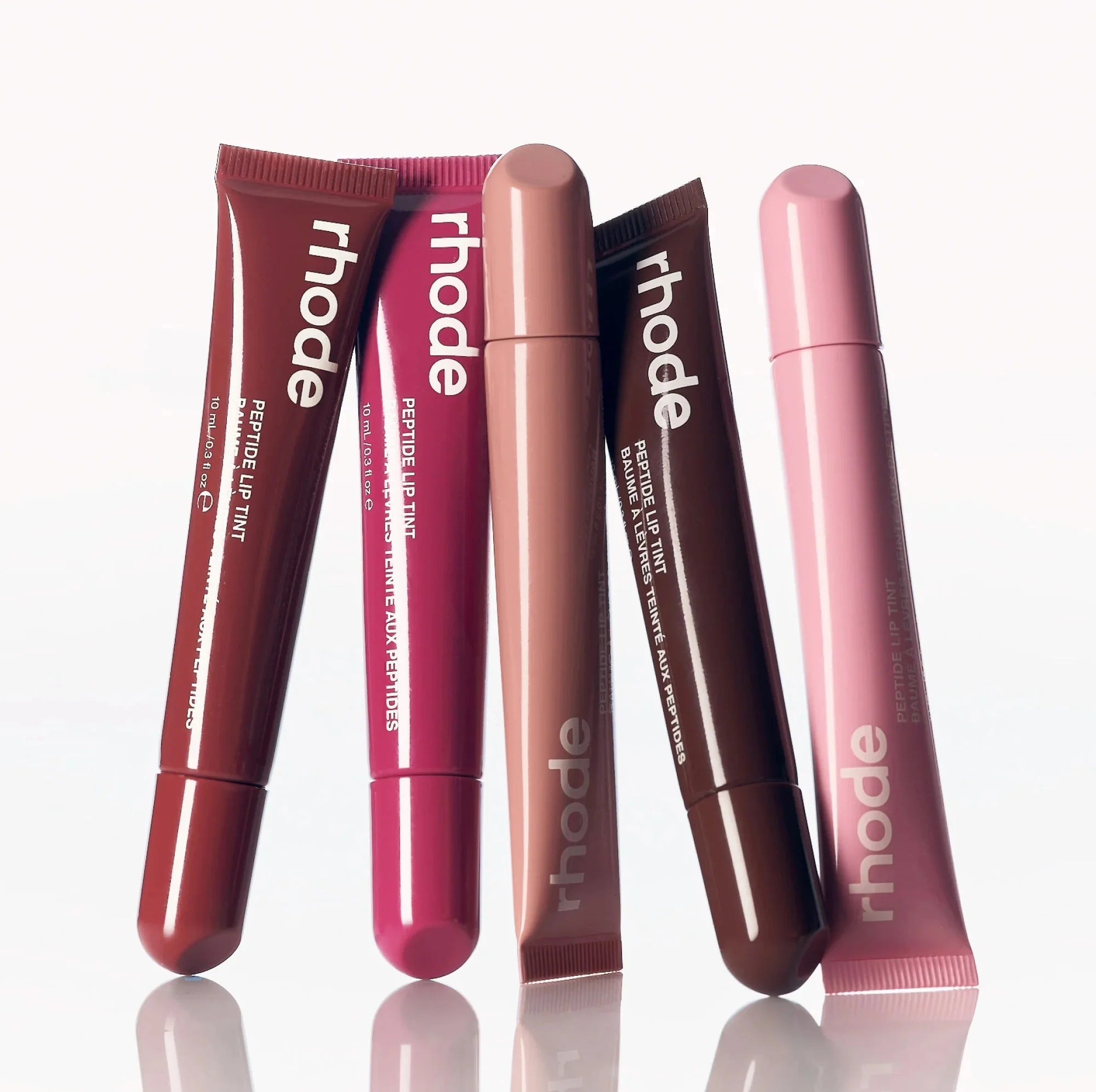 RHODE Peptide Lip Tint