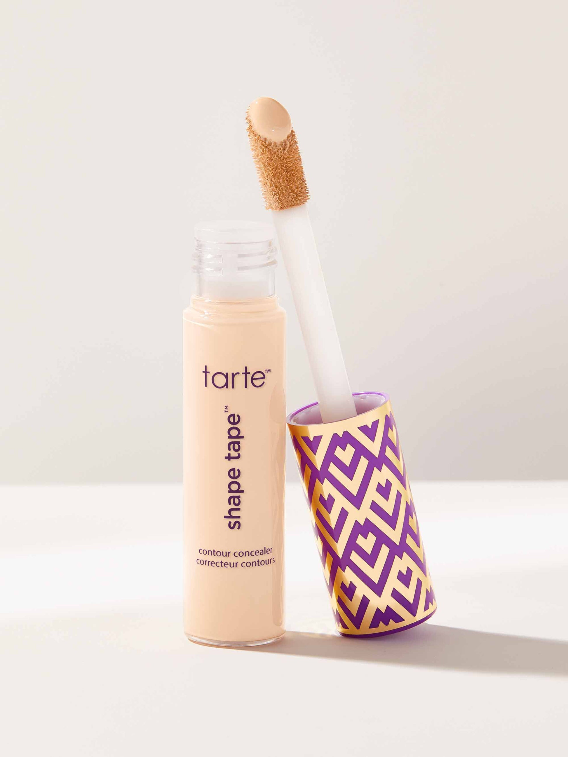 Tarte shape tape concealer Full Size (10 ml) - Authentic - Pigkart