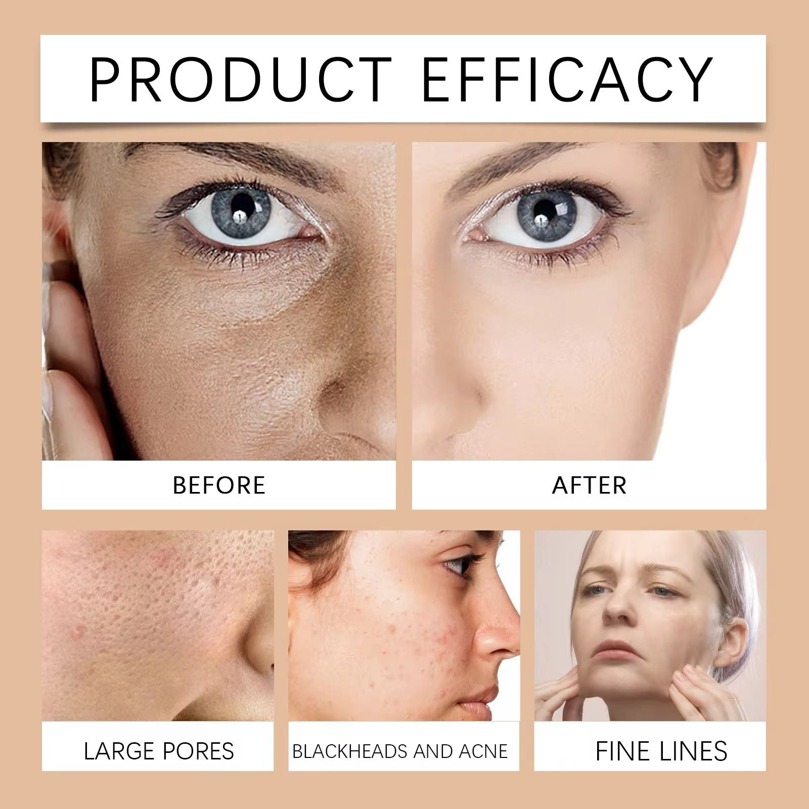 T3 Baby Collagen Face Mask for Hydrating, Firming And Youthful Glow