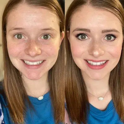 Tri Color Contour Concealer Palette Pigkart