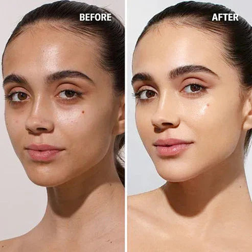 Brightening Tone Up Concealer Cream for Moisturizing And Smooth Finish