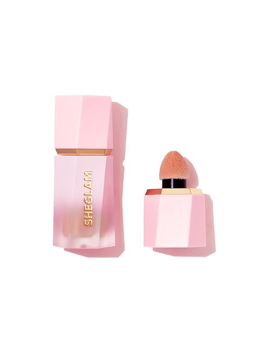 SHEGLAM Liquid Blush 5.2 ml (Authentic)