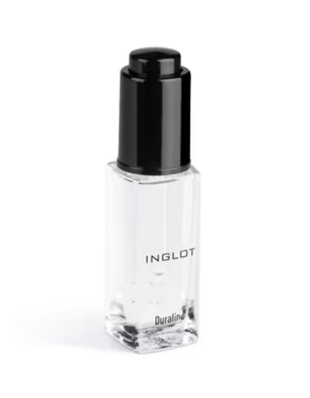 INGLOT Duraline Makeup Mixing Liquid - Clear (9ml)