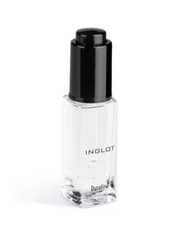 INGLOT Duraline Makeup Mixing Liquid - Clear (9ml)
