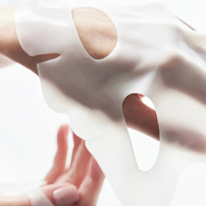 Hydrating Bio Collagen Sheet Mask for Anti-Aging, Firming And Glowing Skin