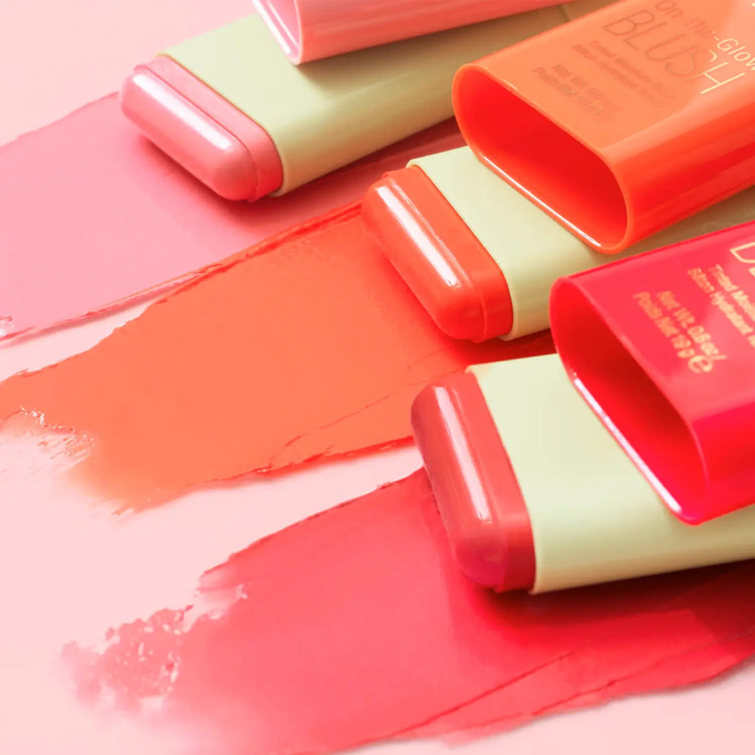 PIXI On The Glow Cream Blush 19 ml Pigkart