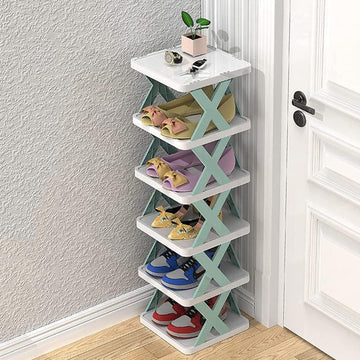 Shoes Organizer ( Pack of 5 )