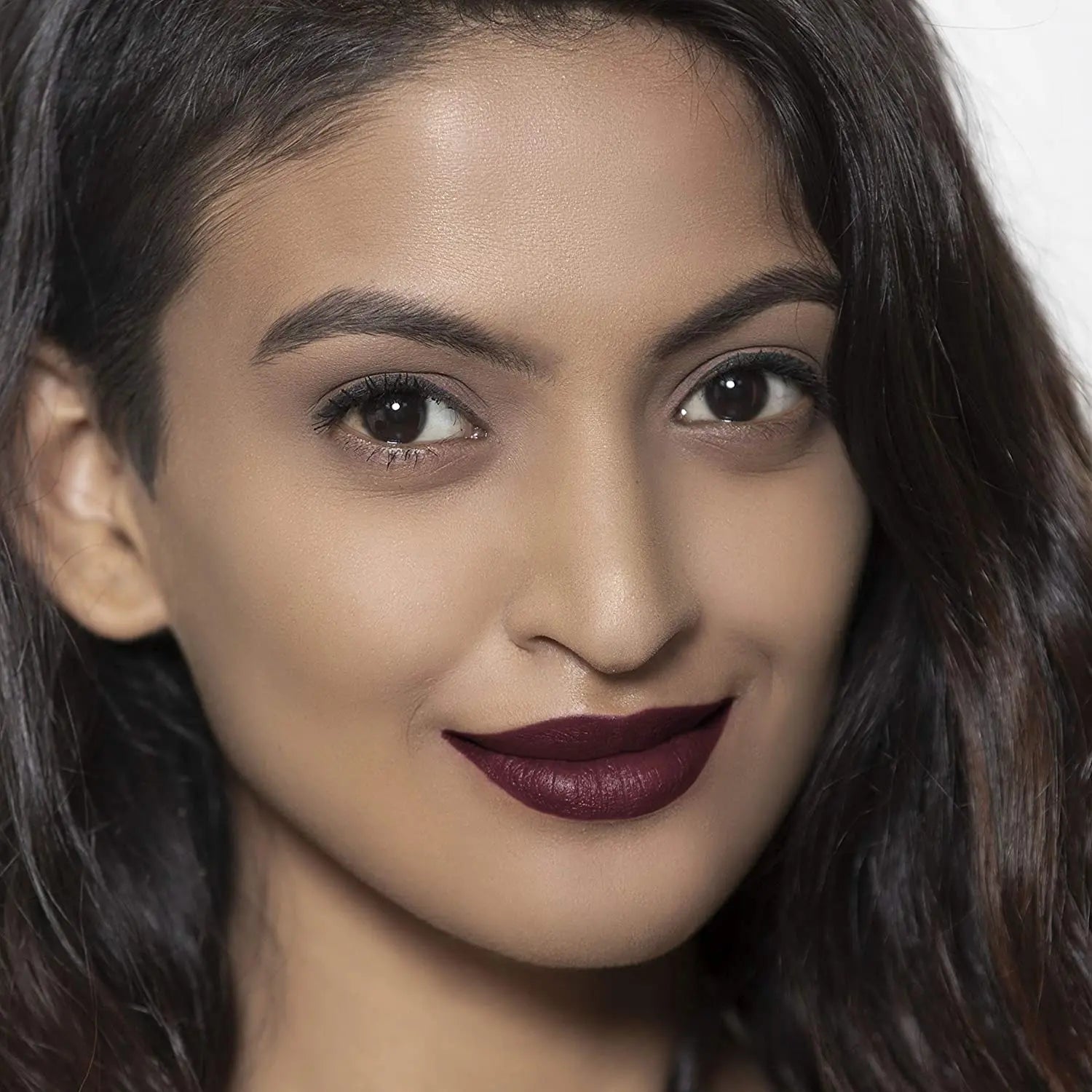 Faces Canada Ultime Pro Matte Lip Crayon 2.8 gm (Not So Wine 17) PigKart