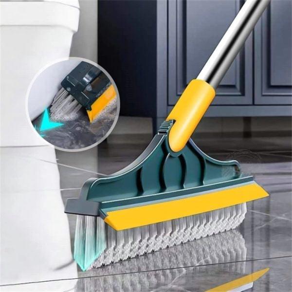 FlexiBrush™️ 3-in-1 Cleaning Brush