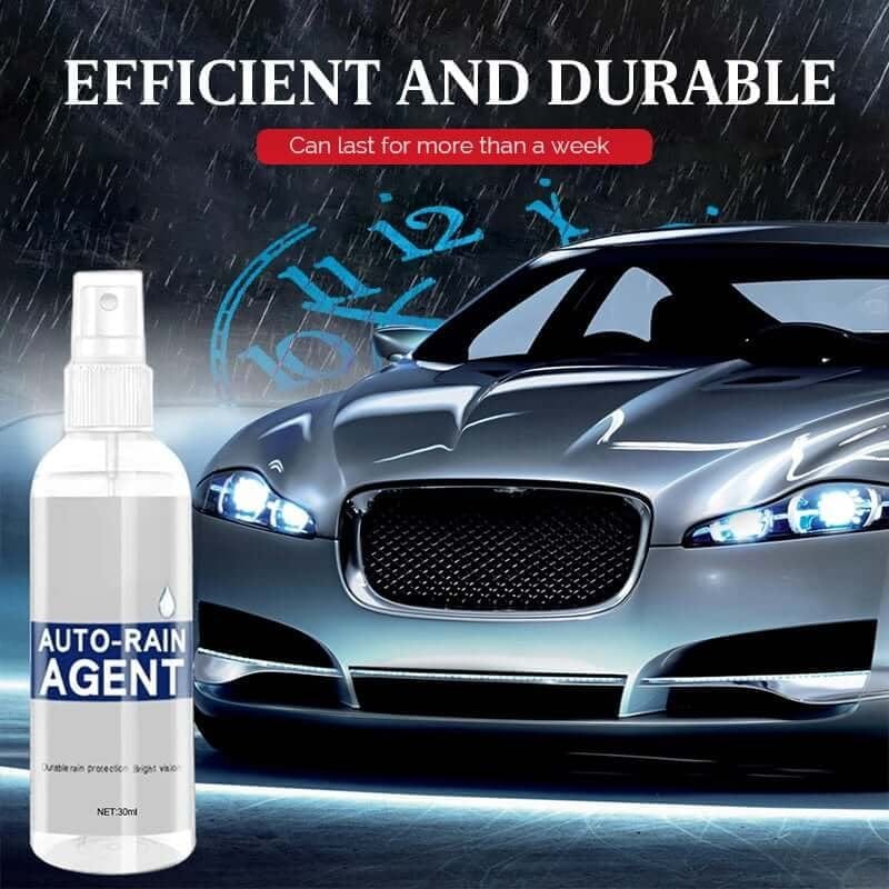 Foggone™️ Cleaning Spray for Car