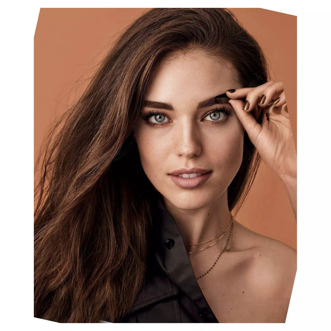 Waterproof Semi-permanent Eyebrow Gel Poshure®