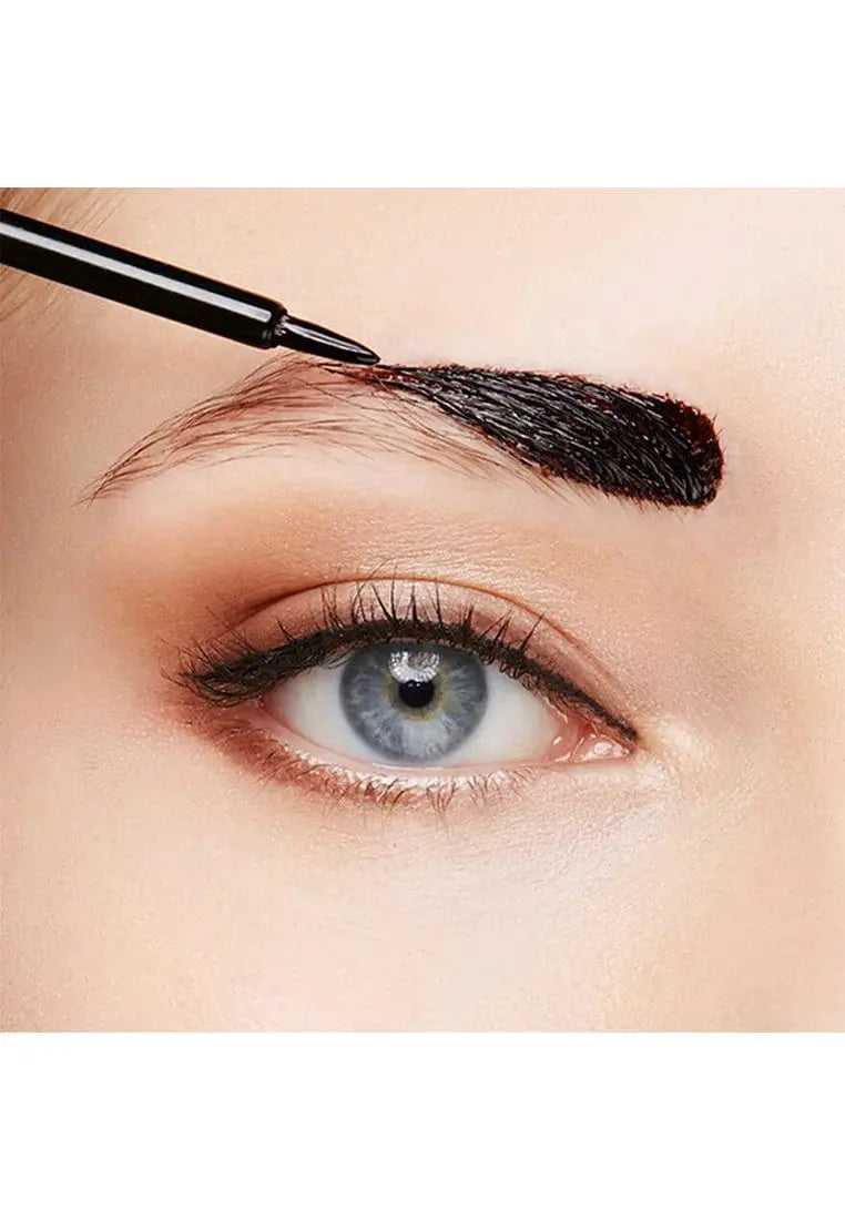 Waterproof Semi-permanent Eyebrow Gel Poshure®