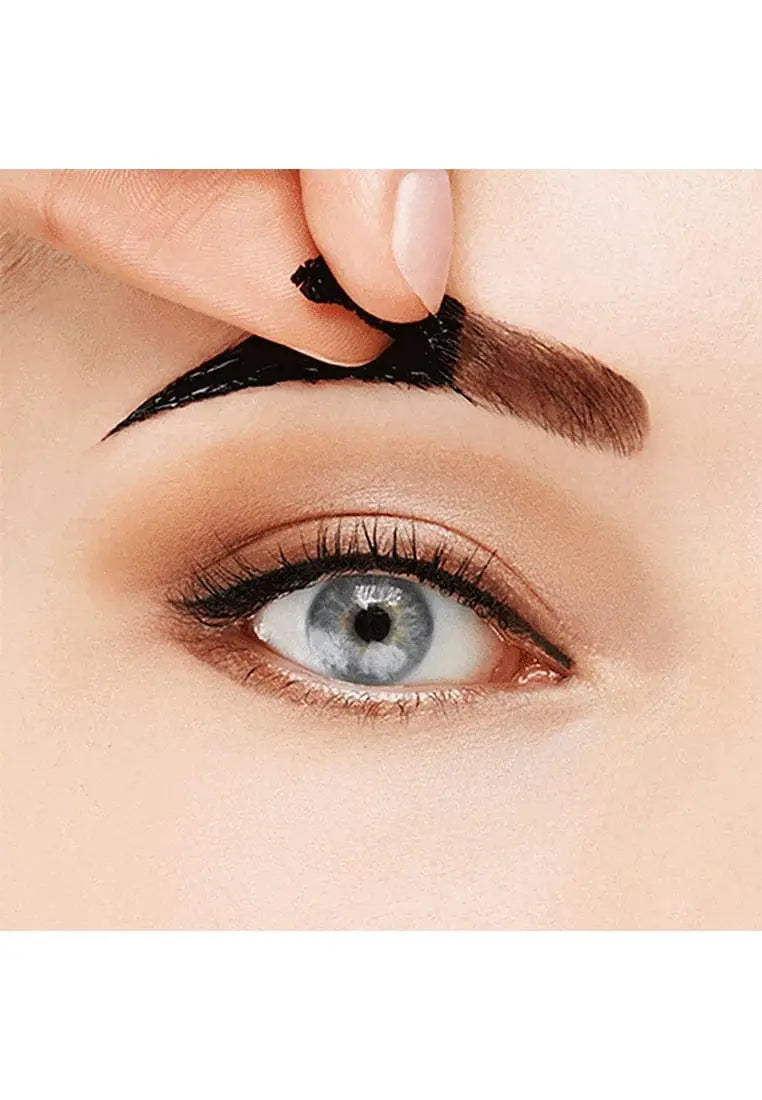 Waterproof Semi-permanent Eyebrow Gel Poshure®