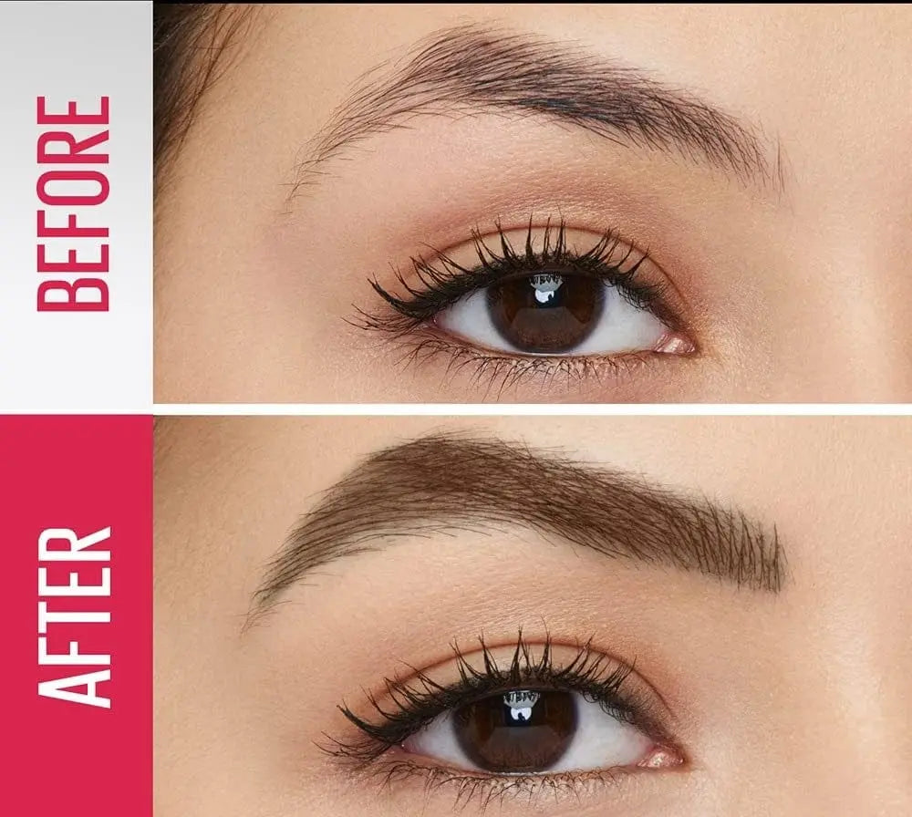 Waterproof Semi-permanent Eyebrow Gel Poshure®